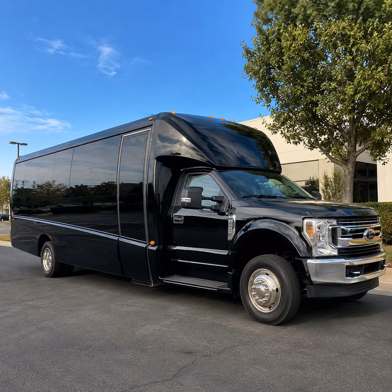 book your nashua prom bus early availability fills fast every spring