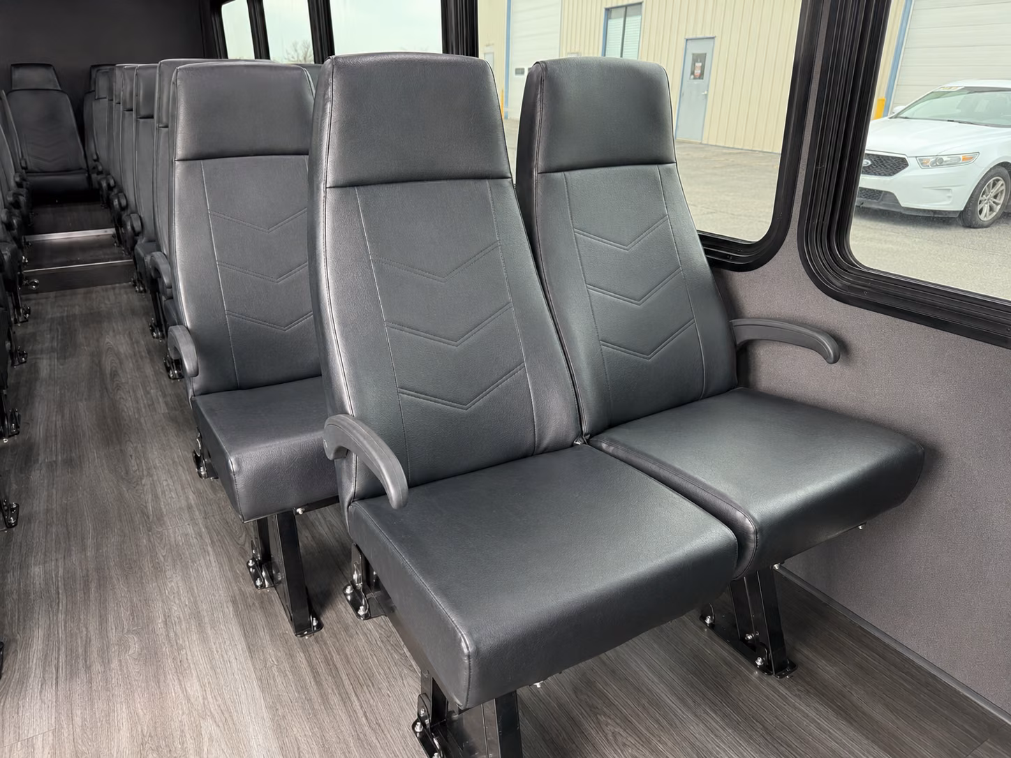 bus rentals for red sox games at fenway park from nashua