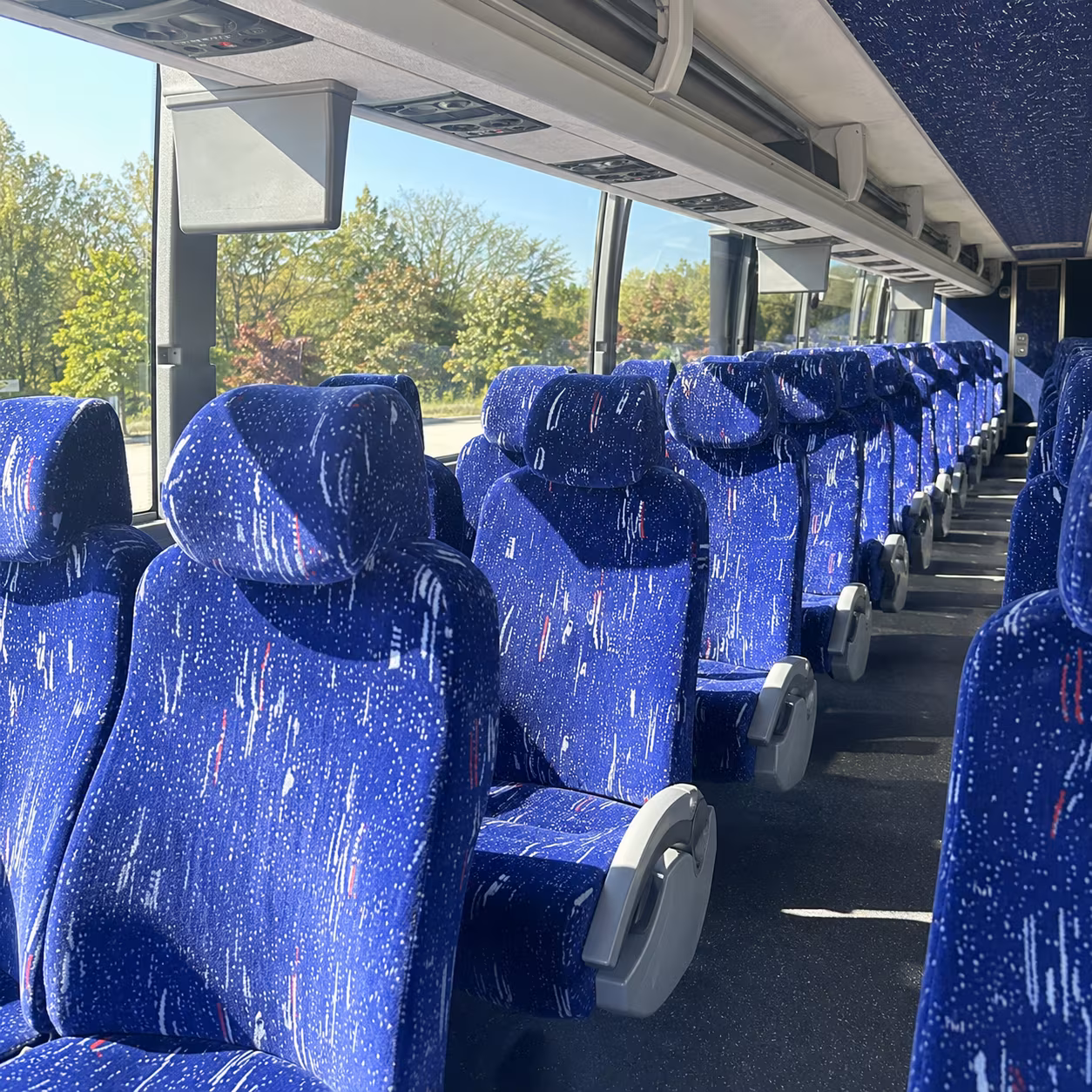 charter bus rentals to nashua area brewery tours and beer festivals