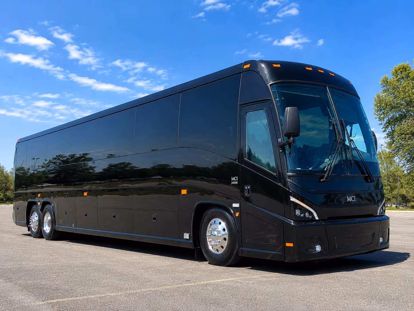charter buses for nashua area museum and science center