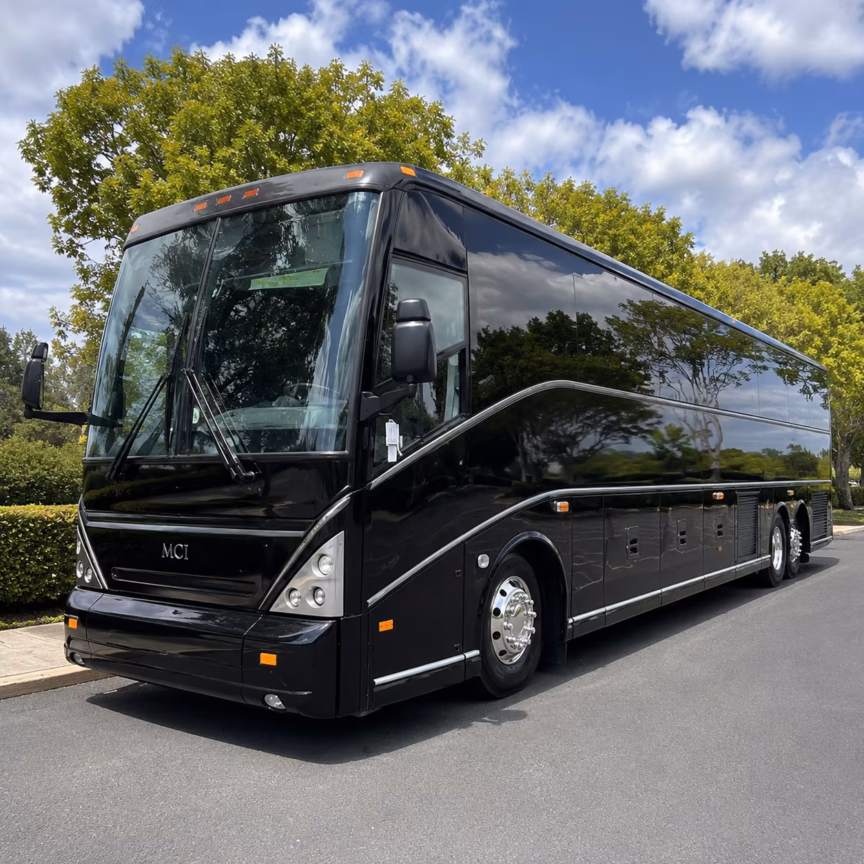 charter buses for nashua area veterans organizations memorial events