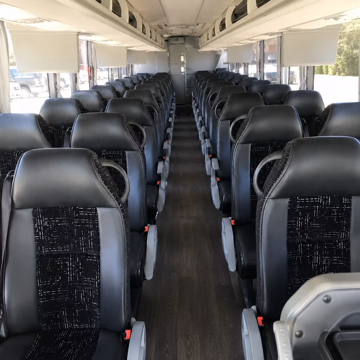 charter buses for nashua church retreats and spiritual renewal weekends