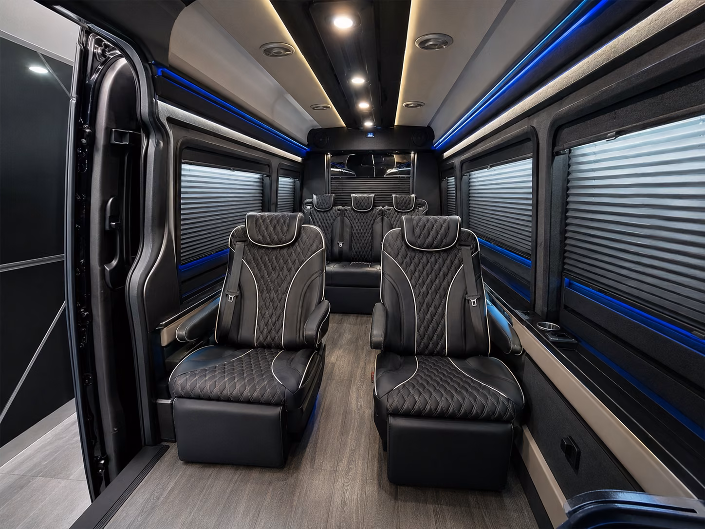 corporate and employee airport shuttle service in nashua nh