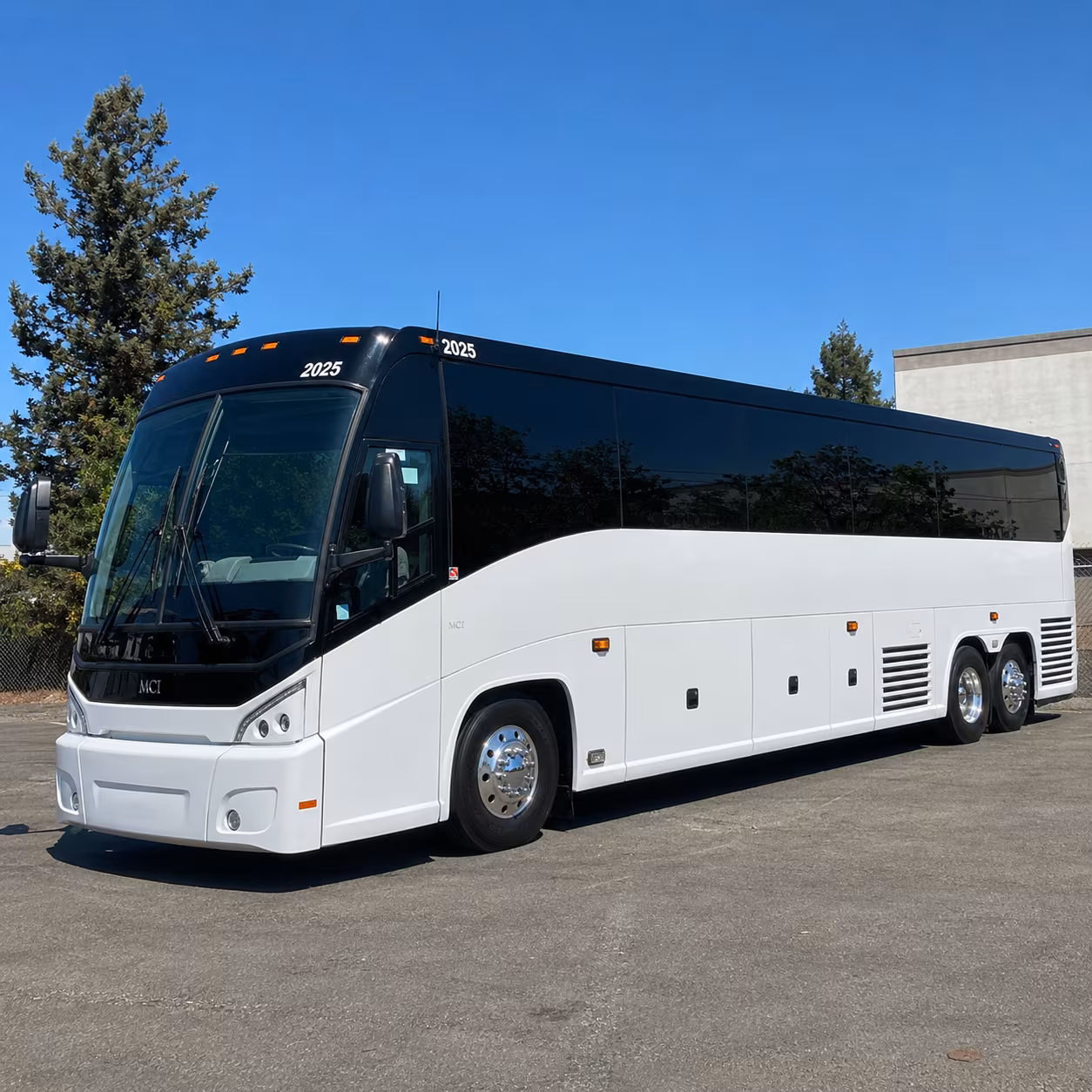 employee shuttle buses for nashua s manufacturing and warehouse groups
