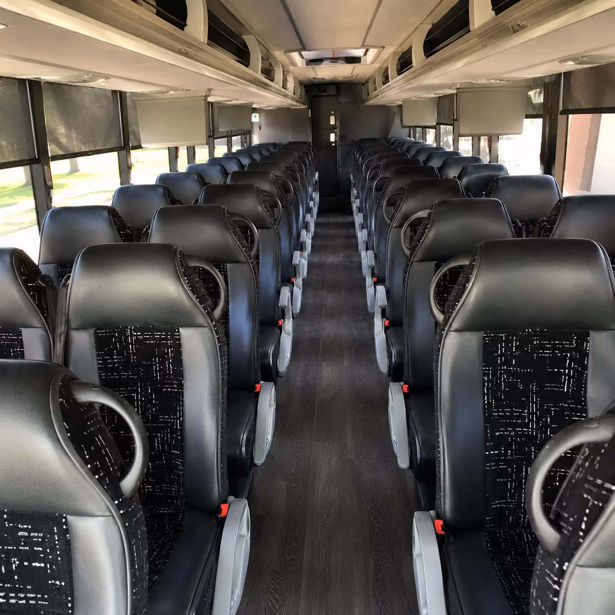 find the perfect transportation for your next church religious group 1