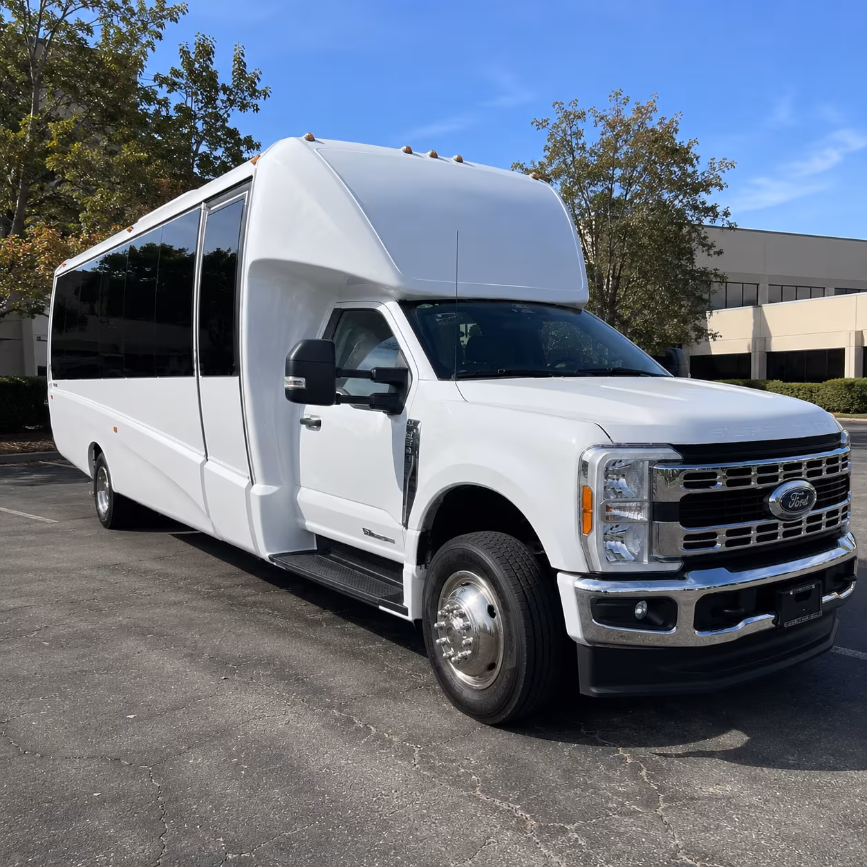 find the perfect transportation for your next private event 1