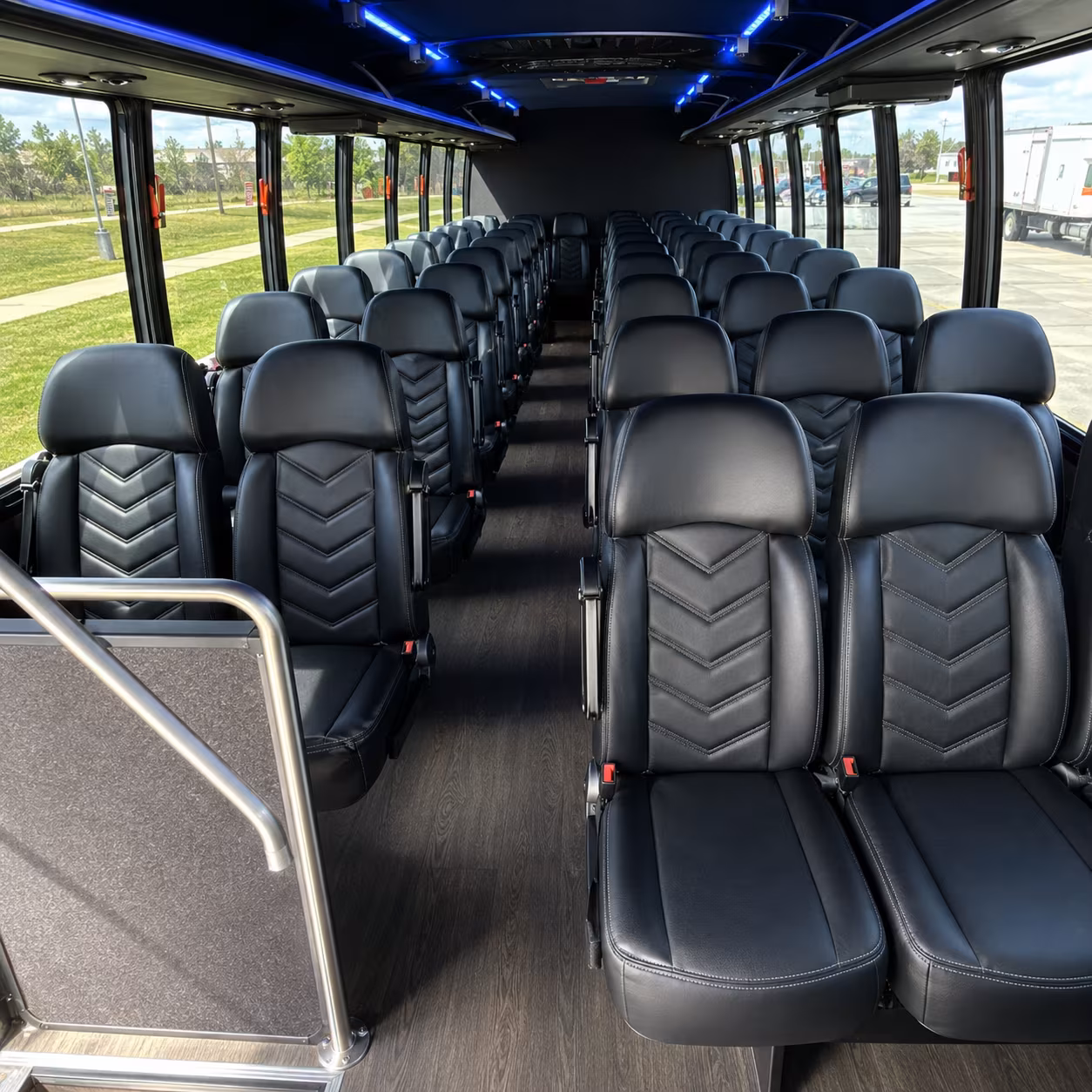 minibus rentals for nashua school trips to local parks and nature sites