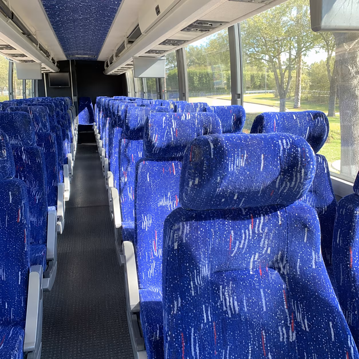 multi day charter bus tours from nashua through new england and beyond