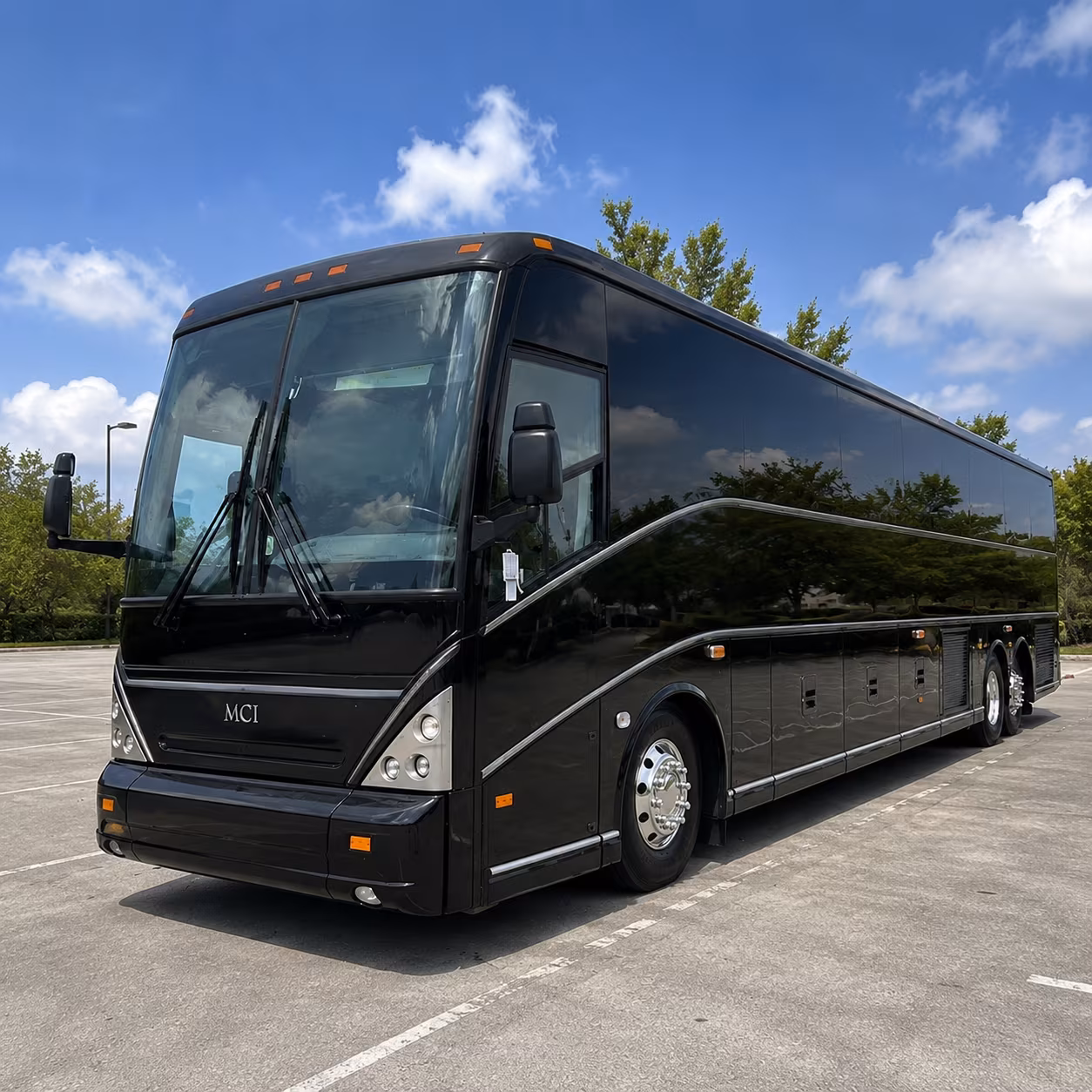nashua concert transportation