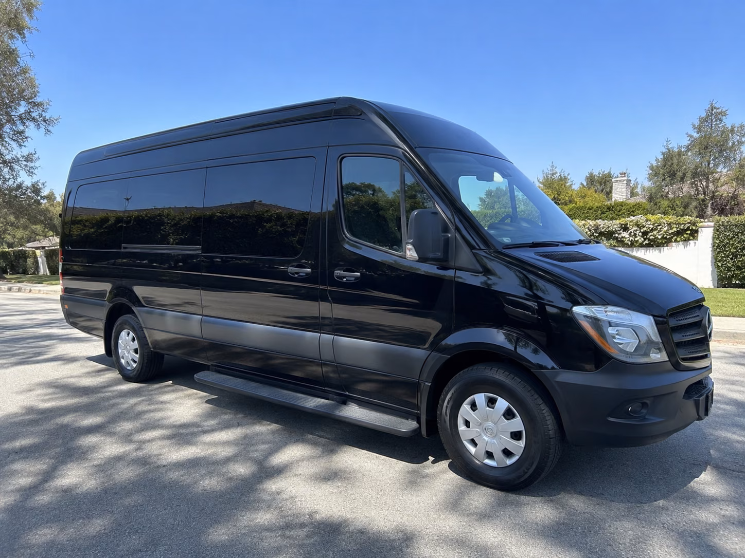 nashua government military transportation onboard seating