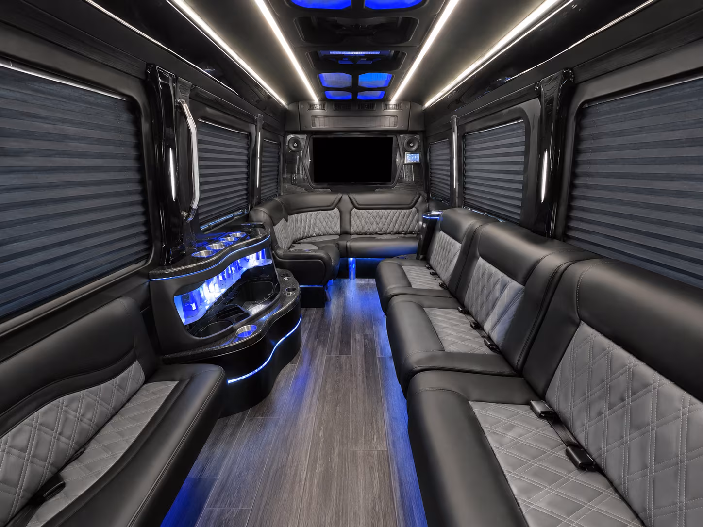 nashua hotel and conference center employee and event shuttles