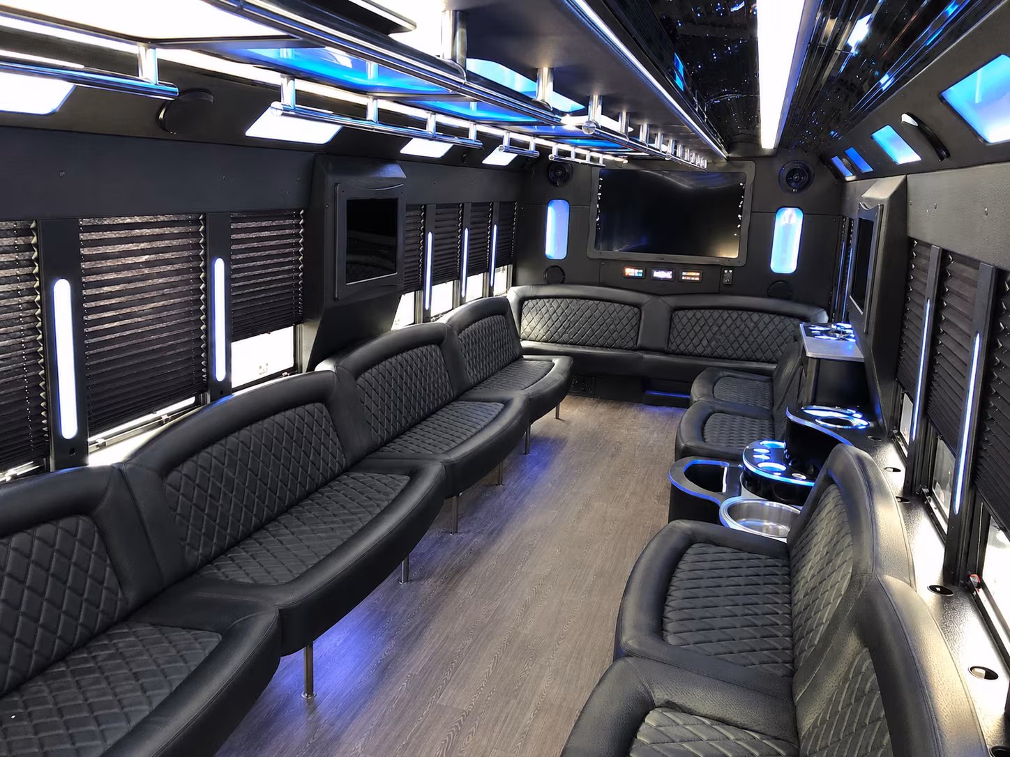 nashua party bus rental gallery