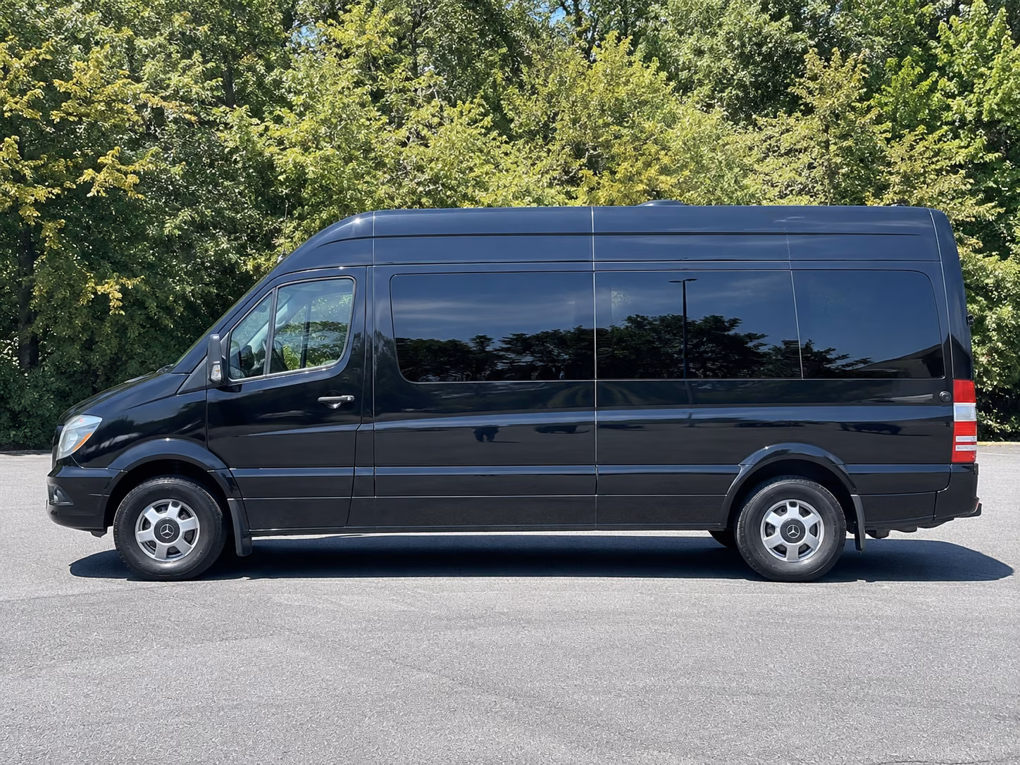nashua prom transportation