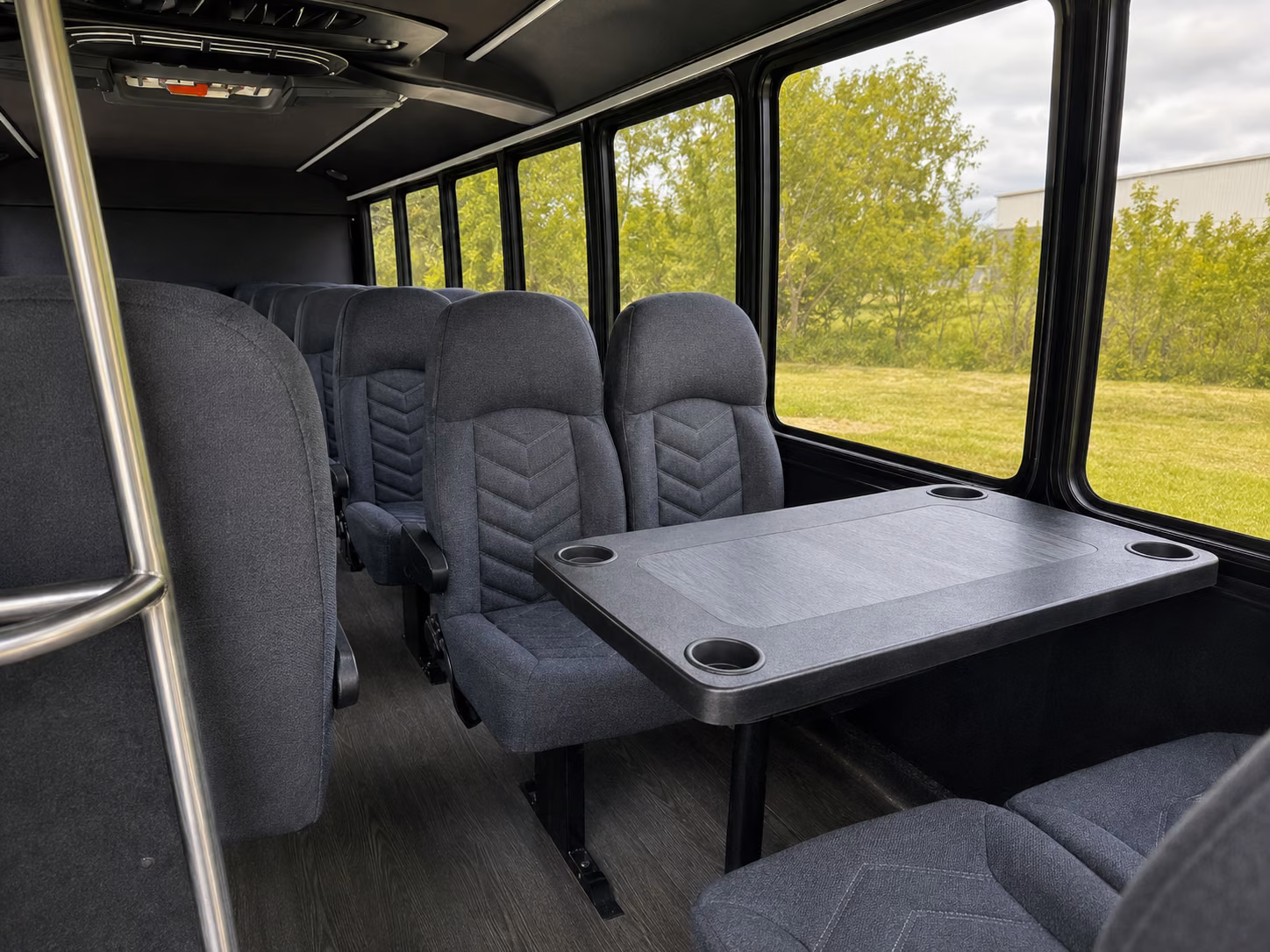nashua school event transportation