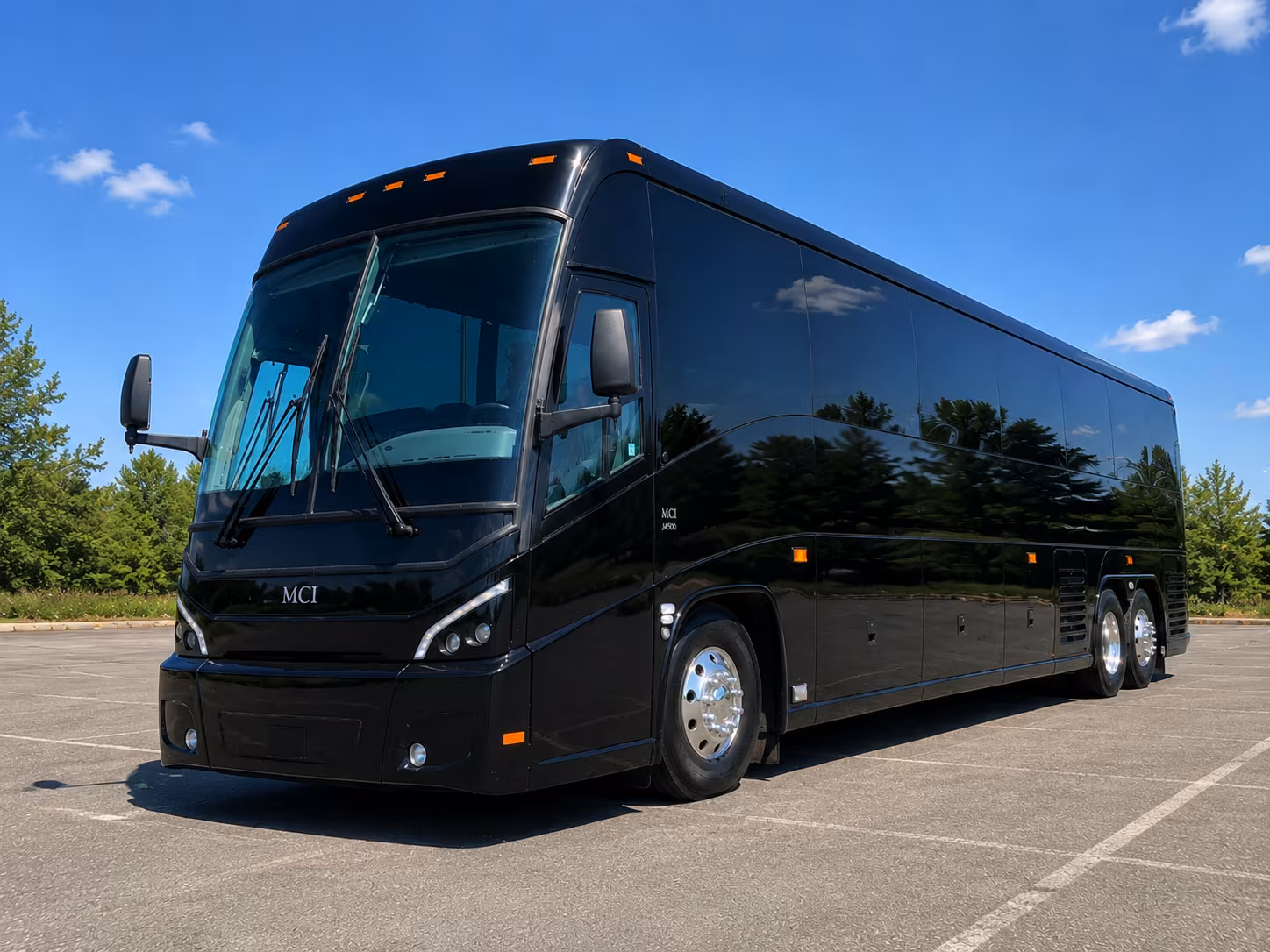 nashua wedding transportation