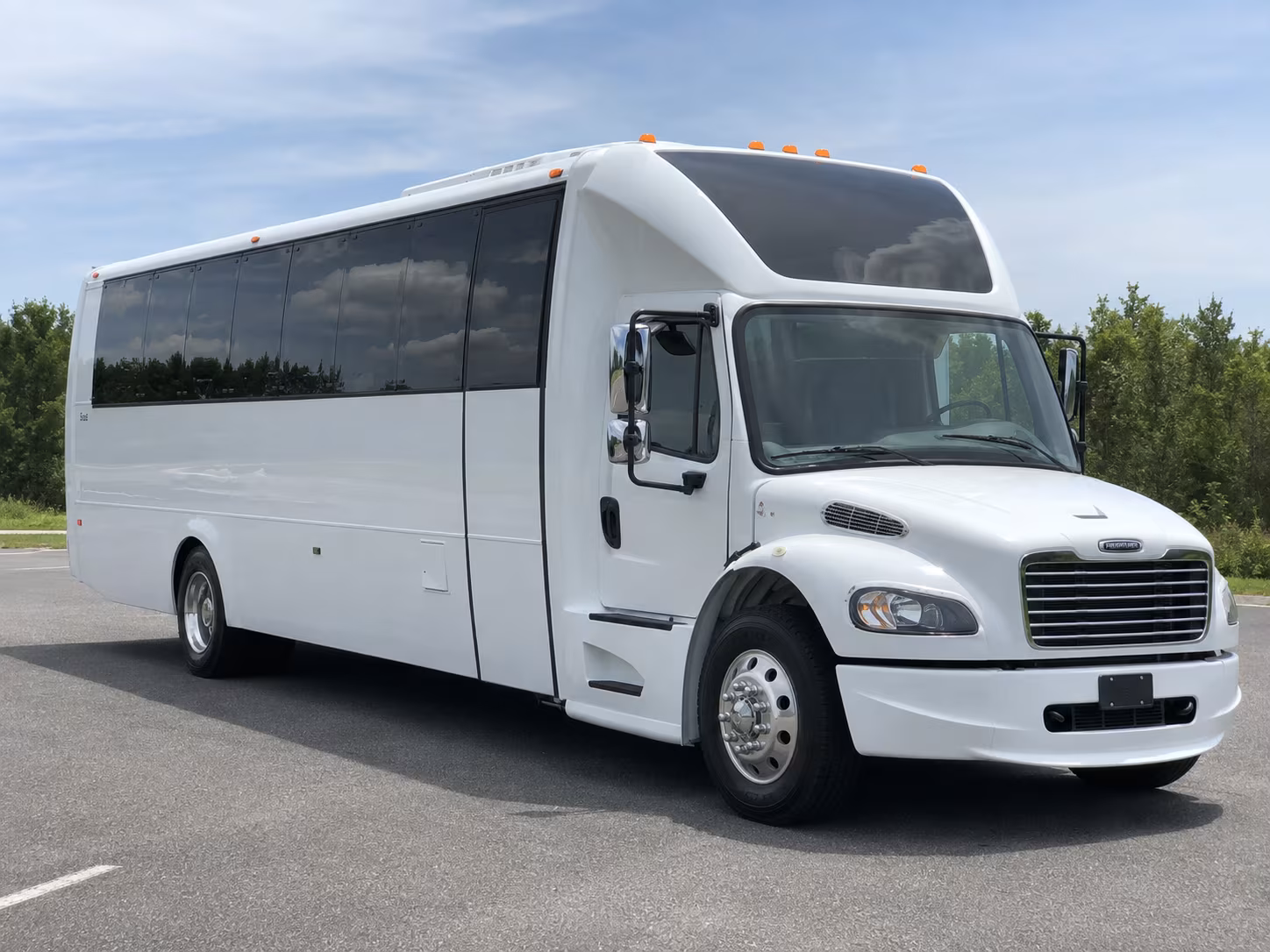 party buses for nashua bachelor and bachelorette celebrations