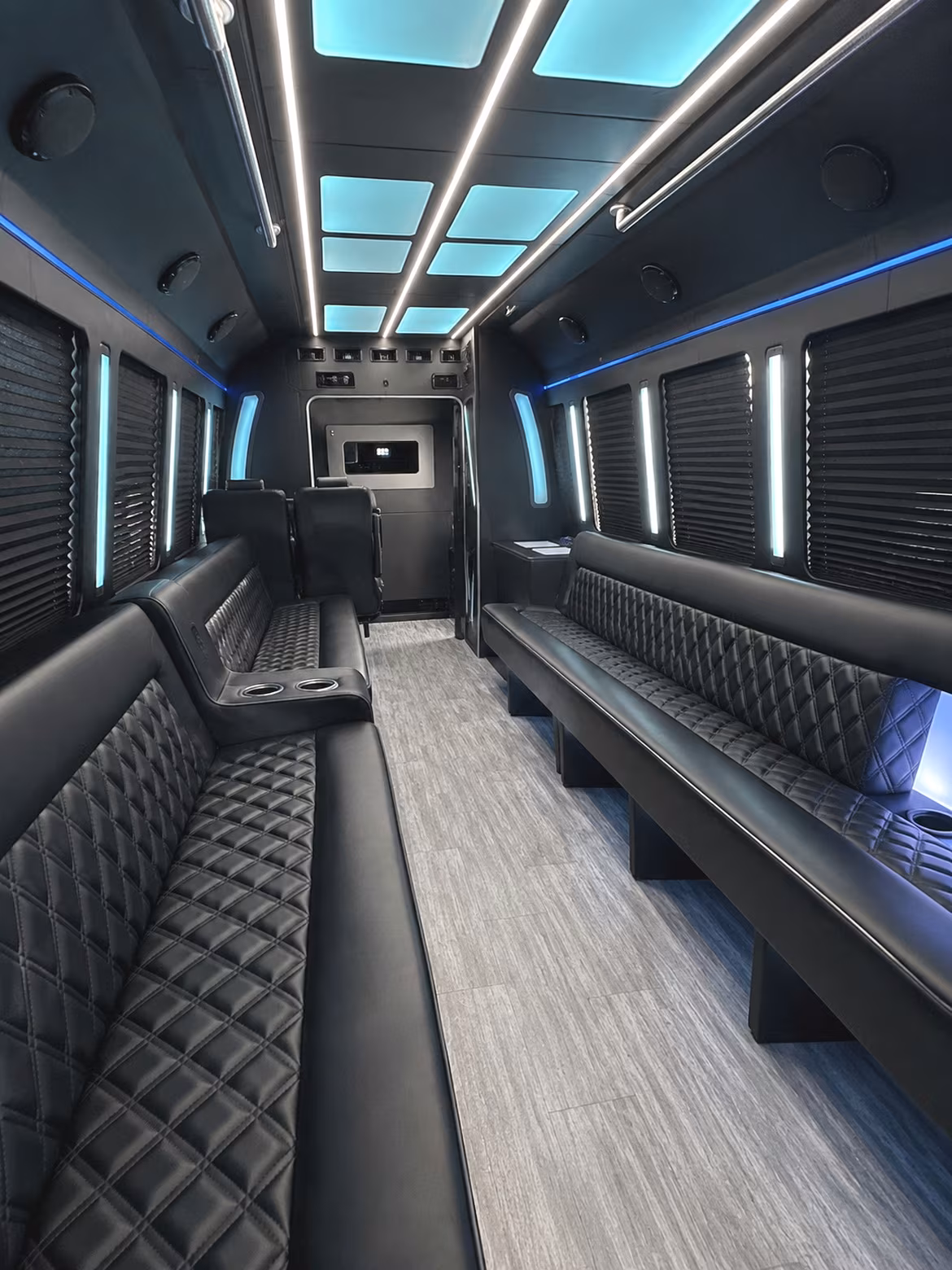 party buses to celtics and bruins games at td garden from nashua