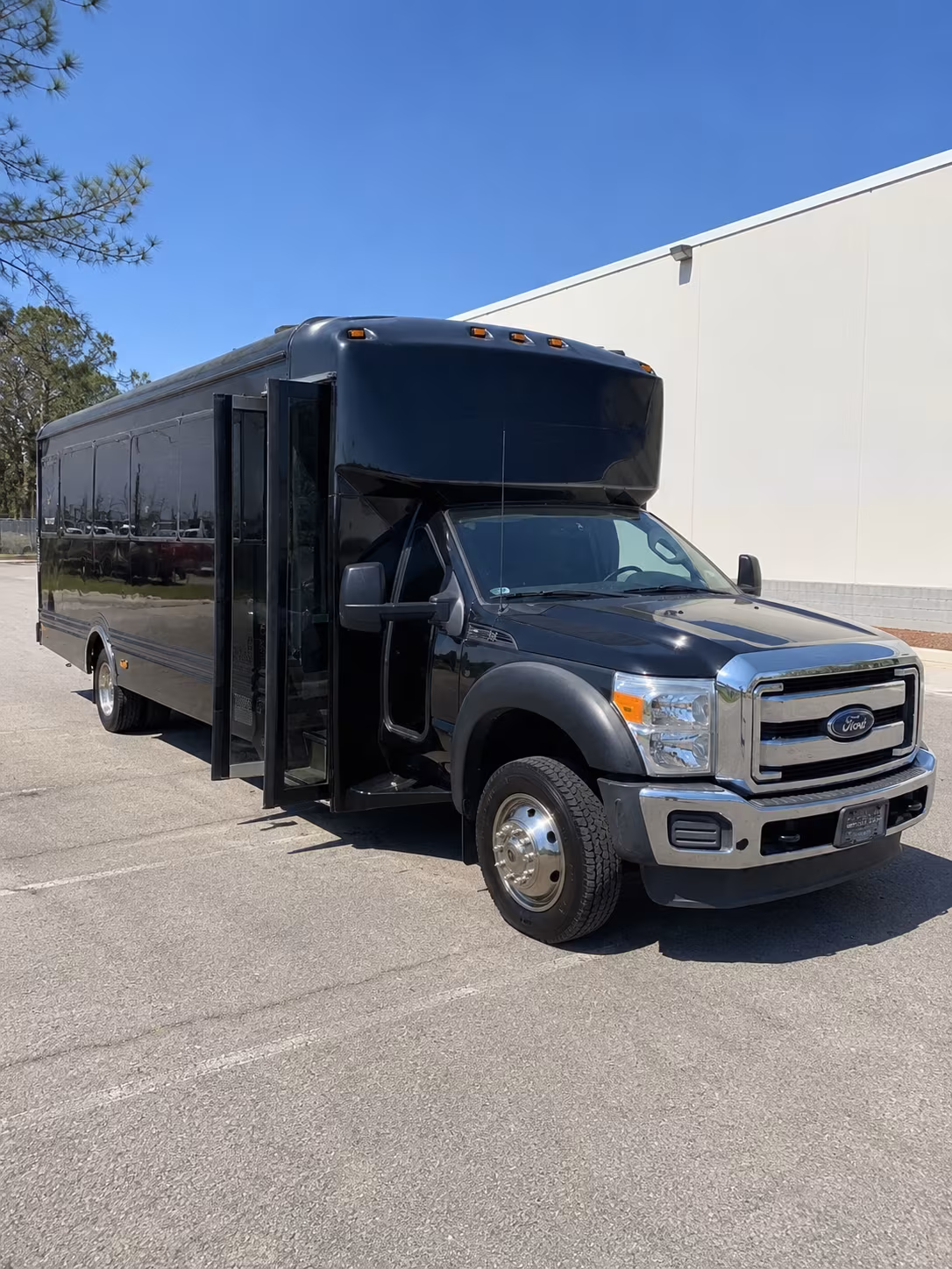 party buses to nashua s local venues and club shows