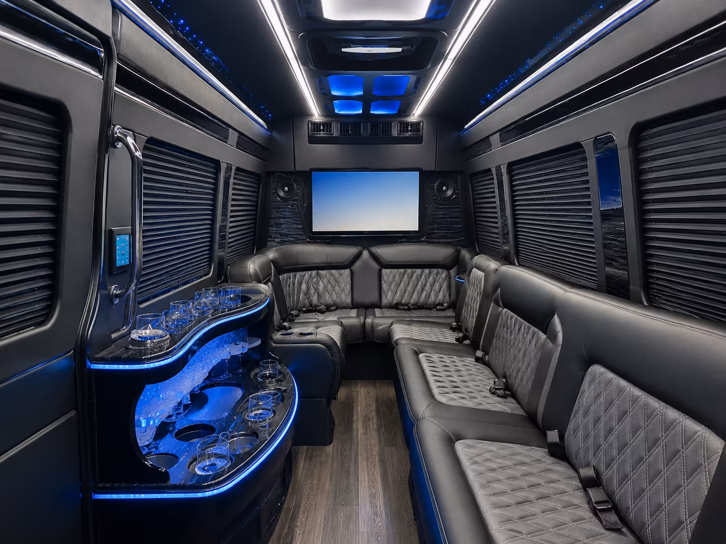 prom night buses covering nashua s top venues and surrounding areas