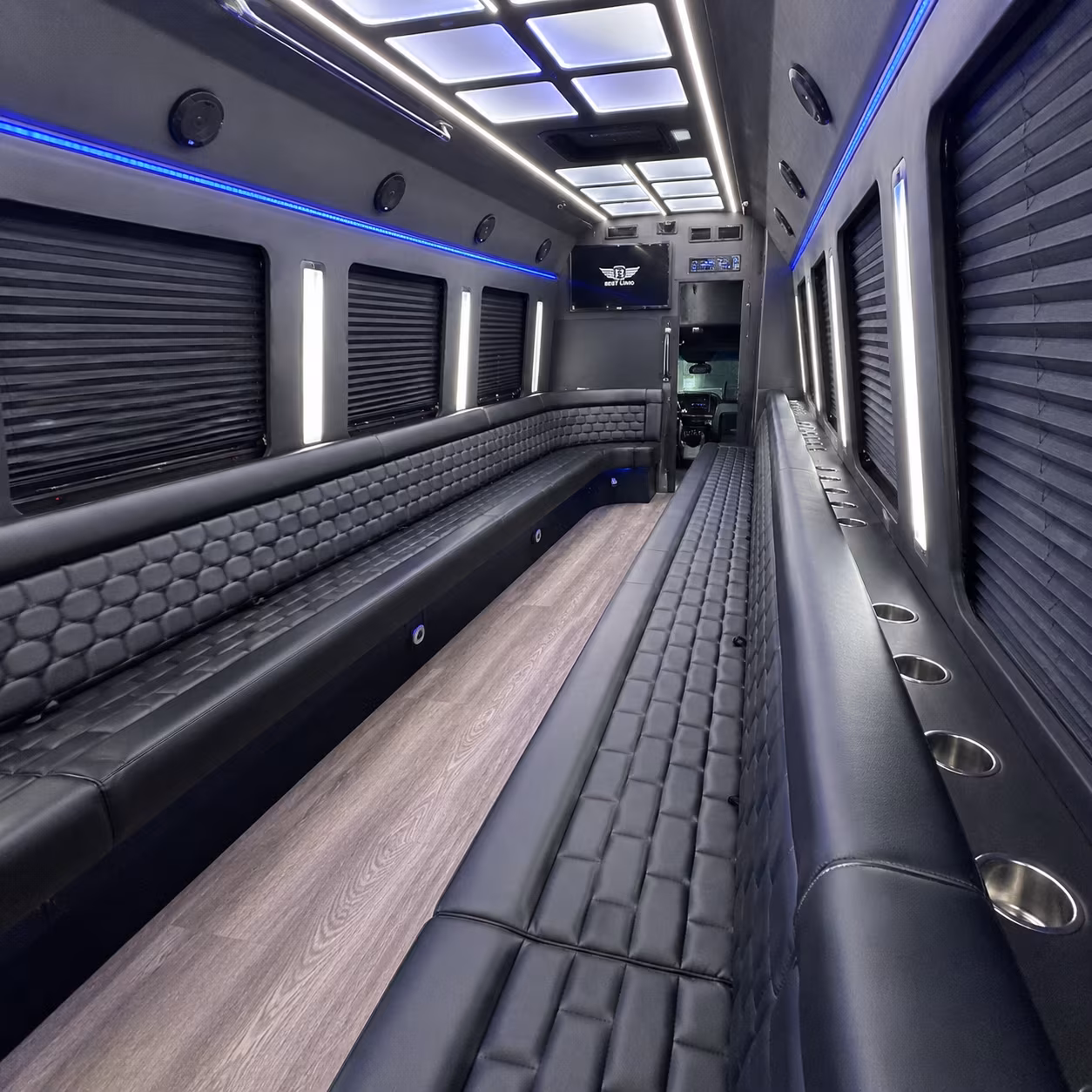 rent a party bus to the best wineries and cideries near nashua