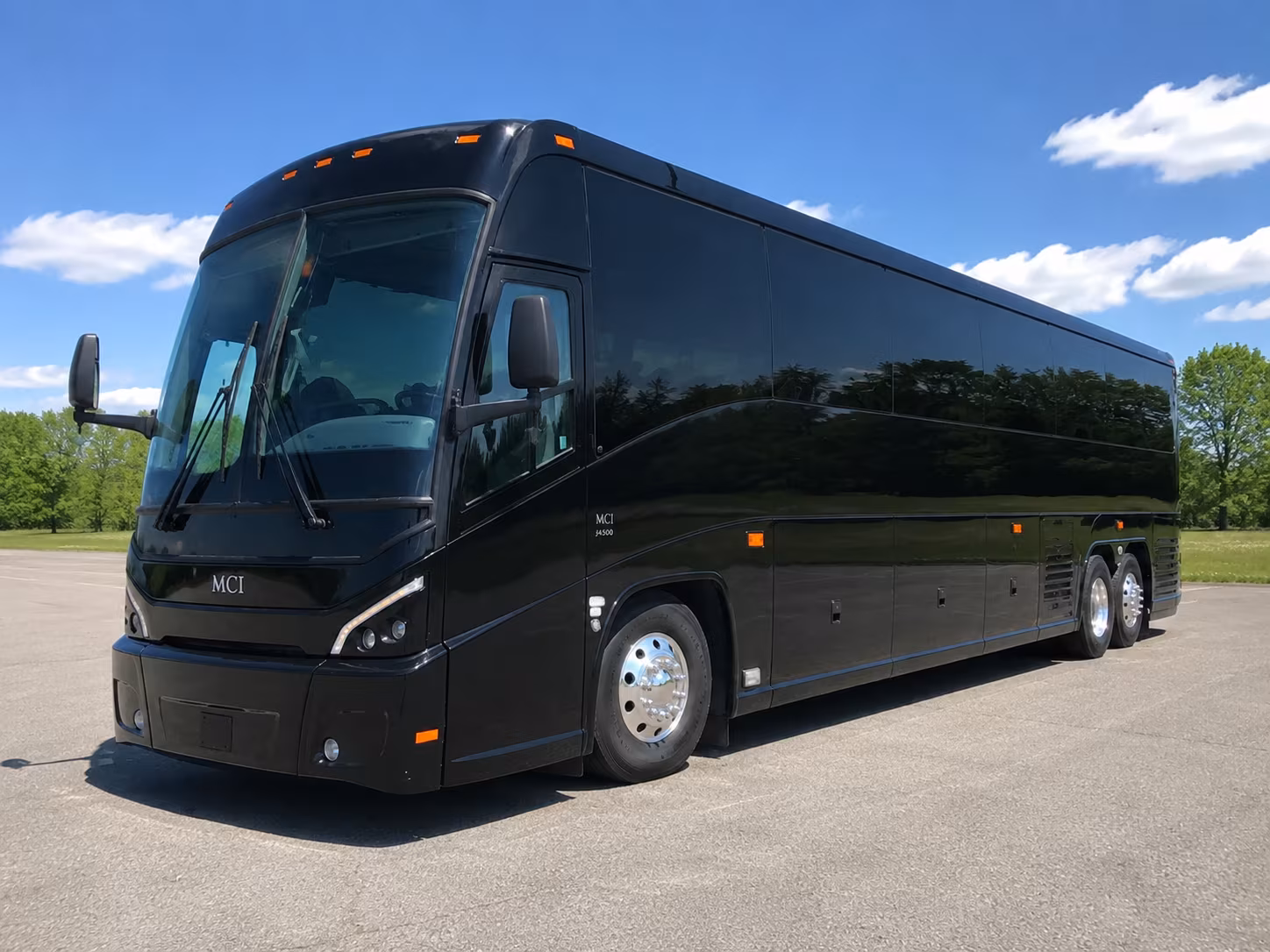 shuttle buses for new hampshire national guard movements training exercises
