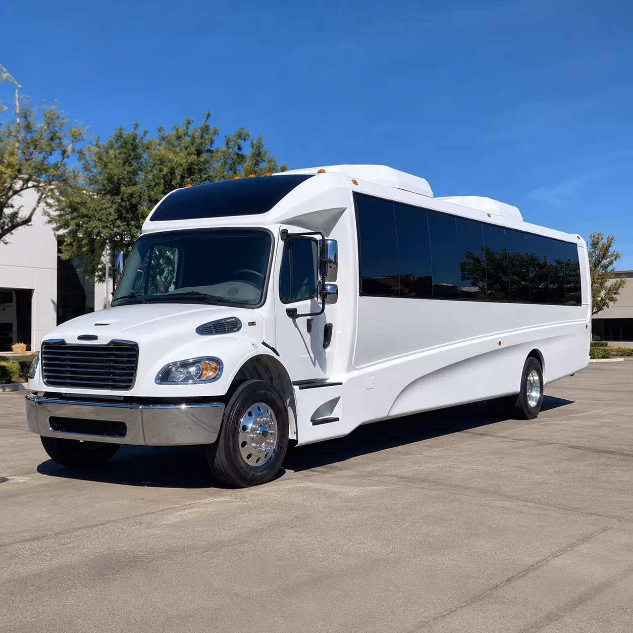 weekly worship shuttle buses for nashua congregations