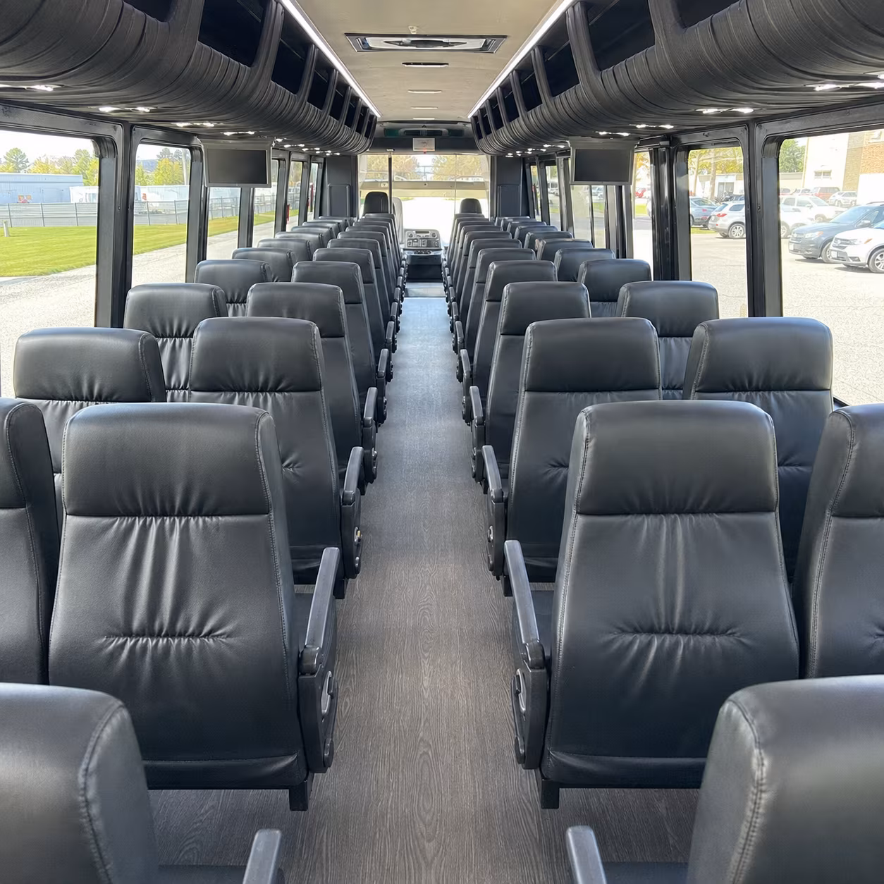 wine tour bus rentals in nashua for bachelorette and birthday groups