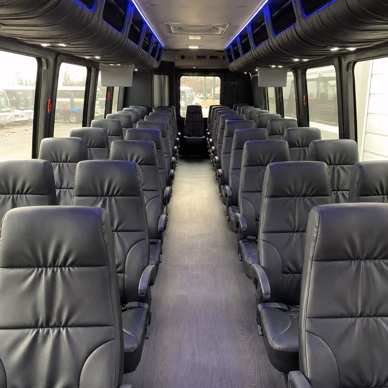 winery tour buses for groups exploring the merrimack valley and beyond