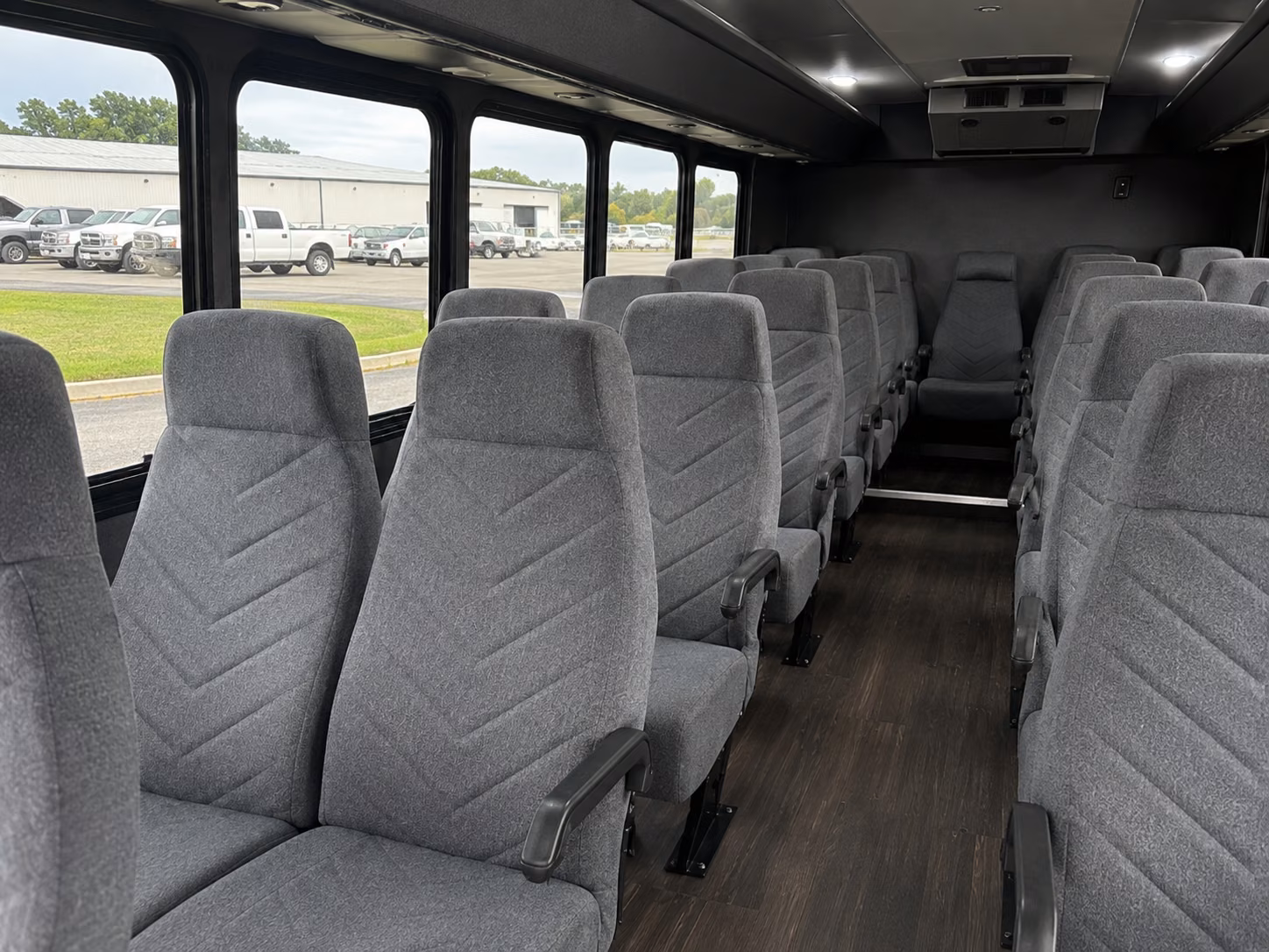 youth sports team bus rentals and tournament transportation in nashua